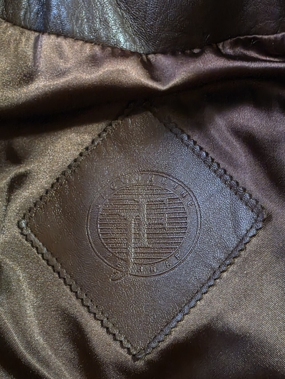 Leather Jacket - Picture 5 of 14